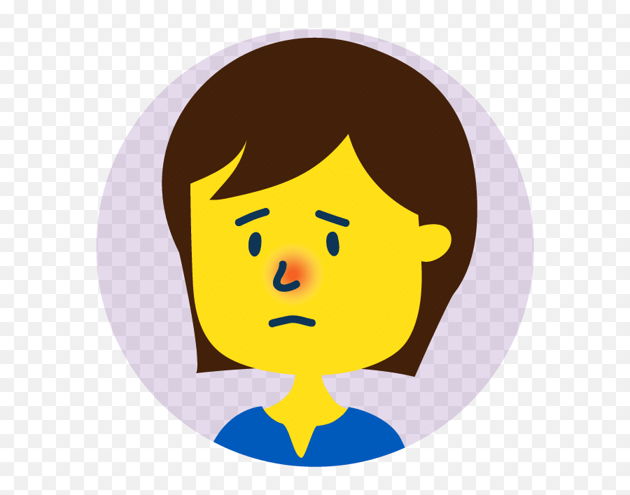 What Is Head And Neck Cancer U2014 Bowen Icon Cancer Centre Emoji,Emoji Holding Nose