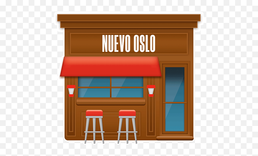 Emojibar Cervezas Ambar Cerveceros Independientes Emoji,Emoji Punto Rojo