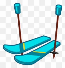 Top Skiing Stickers For Android U0026 Ios Gfycat - Animated Images Of Ski Emoji,Skier Emoji