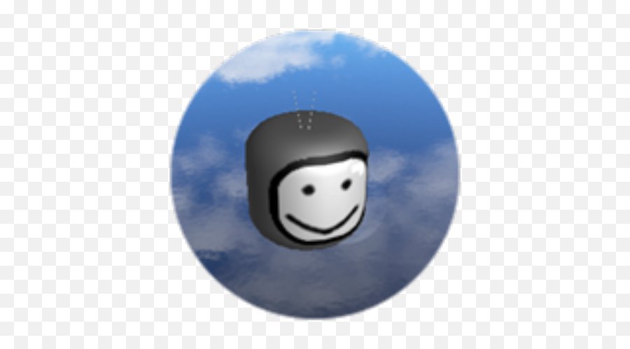 Tv Bighead - Roblox Happy Emoji,Tv Emoticon