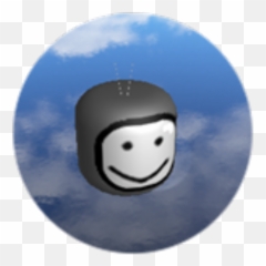 Tv Bighead - Roblox Happy Emoji,Tv Emoticon