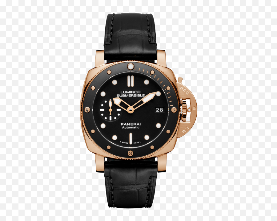 Panerai Luminor Submersible 1950 3 Days - Panerai Submersible Pam 684 Emoji,Find The Emoji Rolex