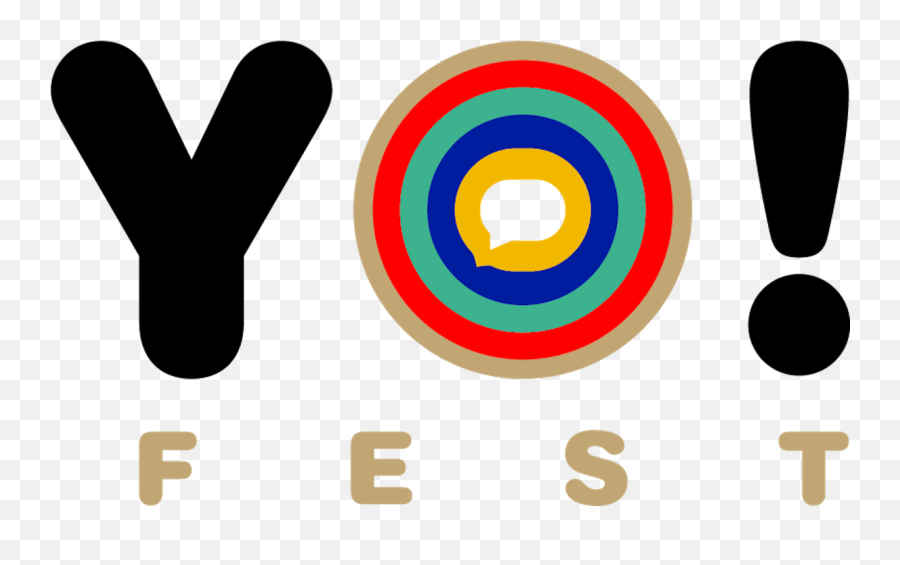 Ebc - Yo Fest Emoji,Rudimental Common Emotion