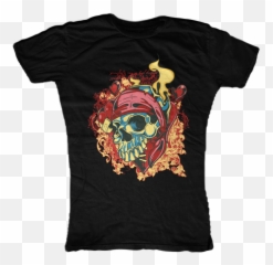 Bob Dylan Quote T - Short Sleeve Emoji,Gun Skull And Pie Emoji