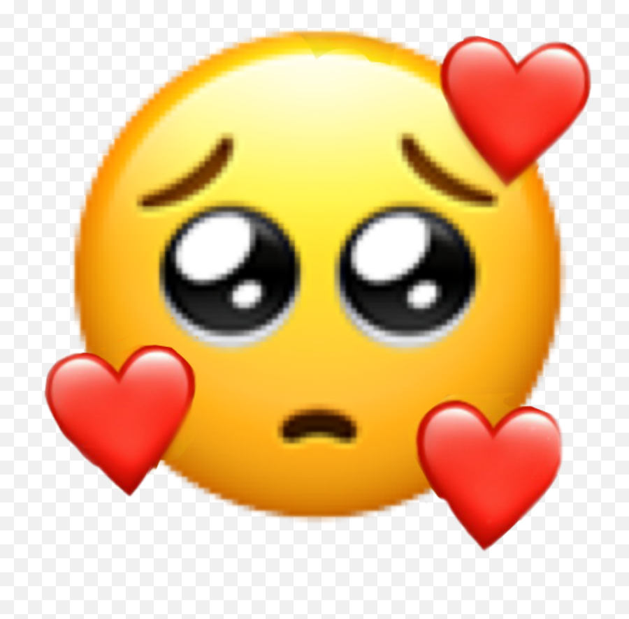 Emojis Remix Remixme Heartemoji Sticker - Someone Remembers Small Details About Me,Cute Transparent Emojis