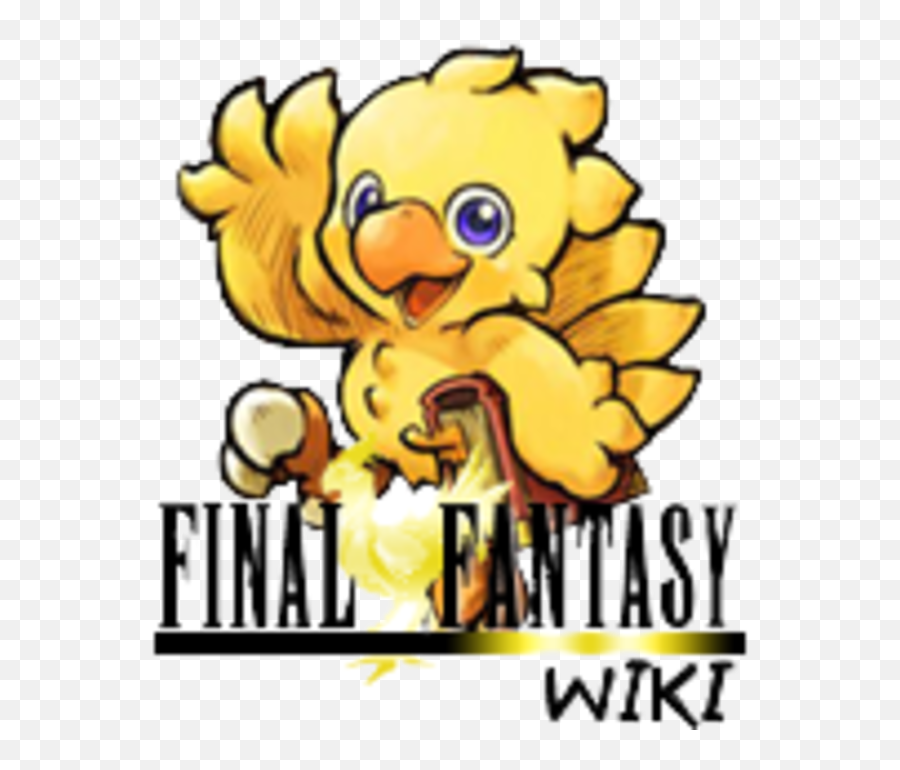Image - 34065 Wikipedia Know Your Meme Chocobo Final Fantasy Puzzle Emoji,Chocobo Emoji