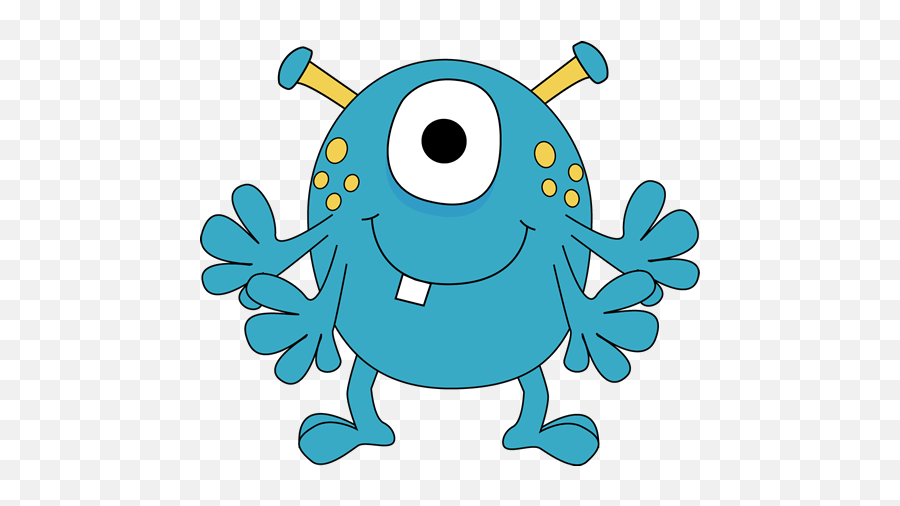 Monster Body Parts - Baamboozle Monster Clipart Emoji,Fingers In Ears Emoji