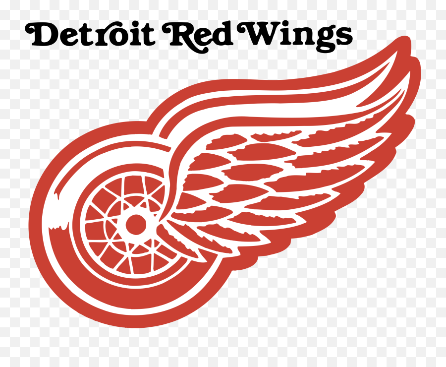 Detroit Red Wings - Red Wings Logo Emoji,Red Wings Emoji