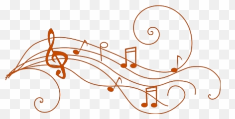Pentagrama Sticker - Music Note Symbol Emoji,Emoji Pentagrama