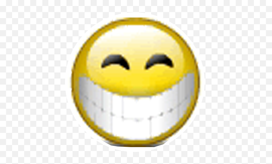 My Smile For Gear S2 - Wide Grin Emoji,Emoticon Apps For Galaxy S3