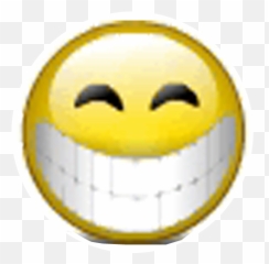 My Smile For Gear S2 - Wide Grin Emoji,Emoticon Apps For Galaxy S3