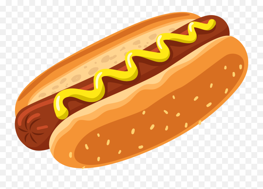 Healthy Clipart Additive In Food Healthy Additive In Food - Hot Dog Vector Png Emoji,Kabob Emoji