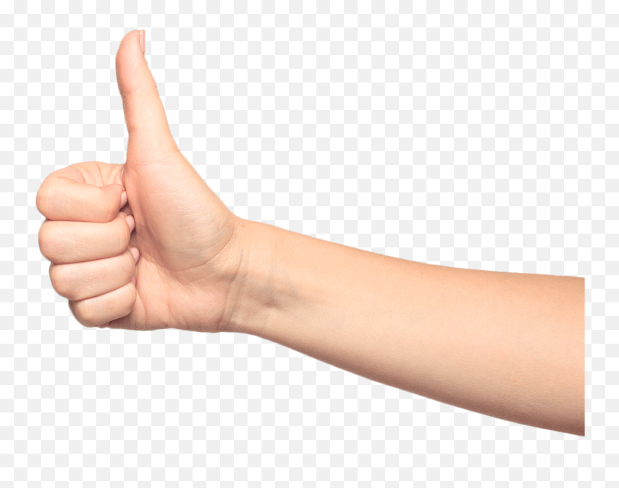 Thumbs Up Arm Transparent - 10 Free Hq Online Puzzle Games Sign Language Emoji,Aw Shucks Emoji