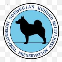Norwegian Buhund General Breed - Dvvnl Emoji,Norwegian Emotions