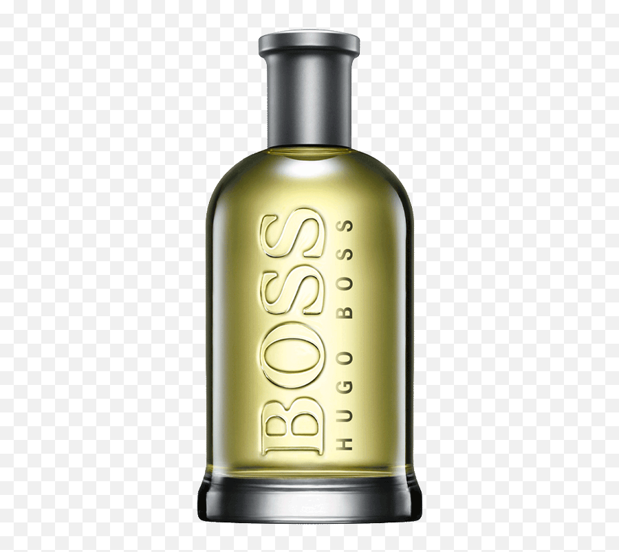 Boss Bottled - Hugo Boss Boss Emoji,Sense Emotion Eau De Toilette