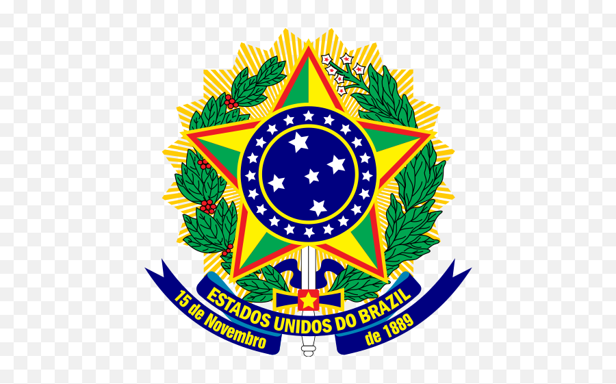 Nationstates U2022 View Topic - Red Dawn Reloaded Ic Brazil Coat Of Arms Emoji,Cannon's Theory Of Emotion