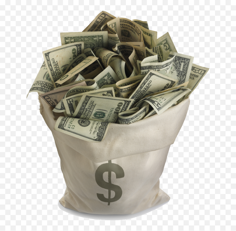 Free Cash Transparent Download Free - Real Money Bag Emoji,Money Flying Away Emoji