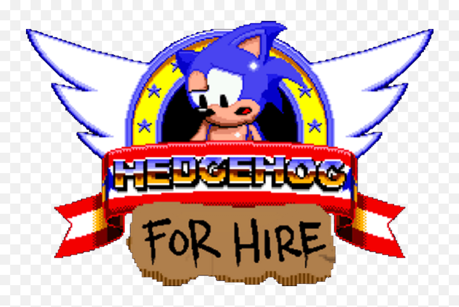 Hedgehog For Hire Begins - Sonic For Hire Season 6 Emoji,Sonic Spring Emotions