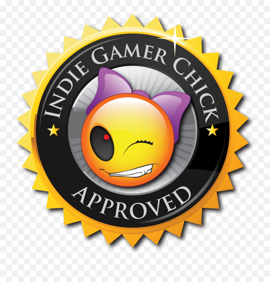 Best Xblig Indie Gamer Chick - Indie Game Emoji,Gaaaayyyy Seal Emoticon