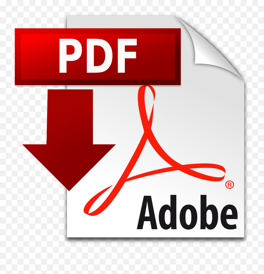 All Papers - Pdf Icon Png Emoji,Brendan May Theme Emotion Extended