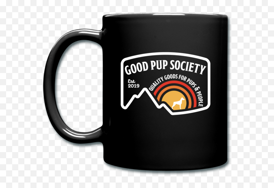 Mugs U2013 The Good Pup Society - Serveware Emoji,Emoji Mugs