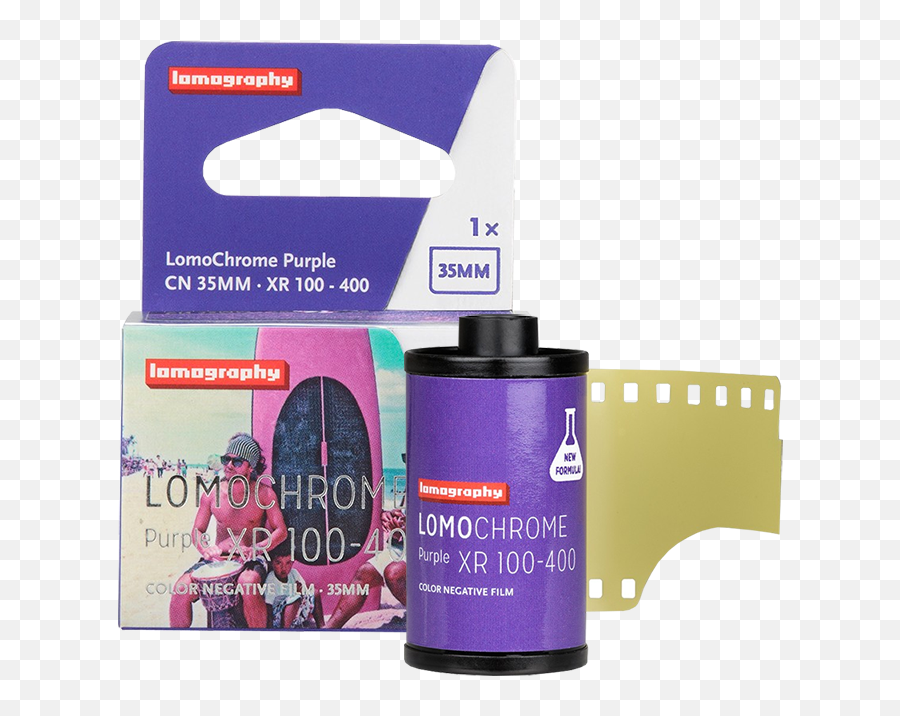 Microsite - Lomochrome Purple Film Emoji,Instax Film Emoji