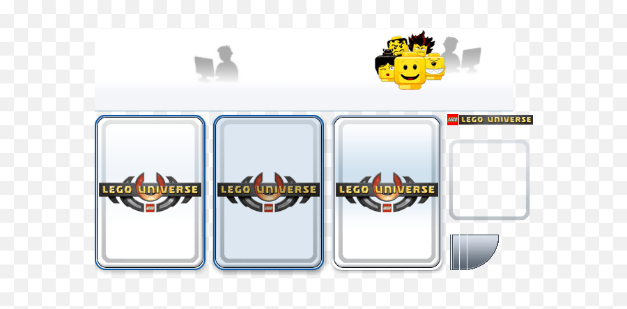 Lego Digital Designer Lif Extractor - Language Emoji,Lego Emoticons Copy And Paste