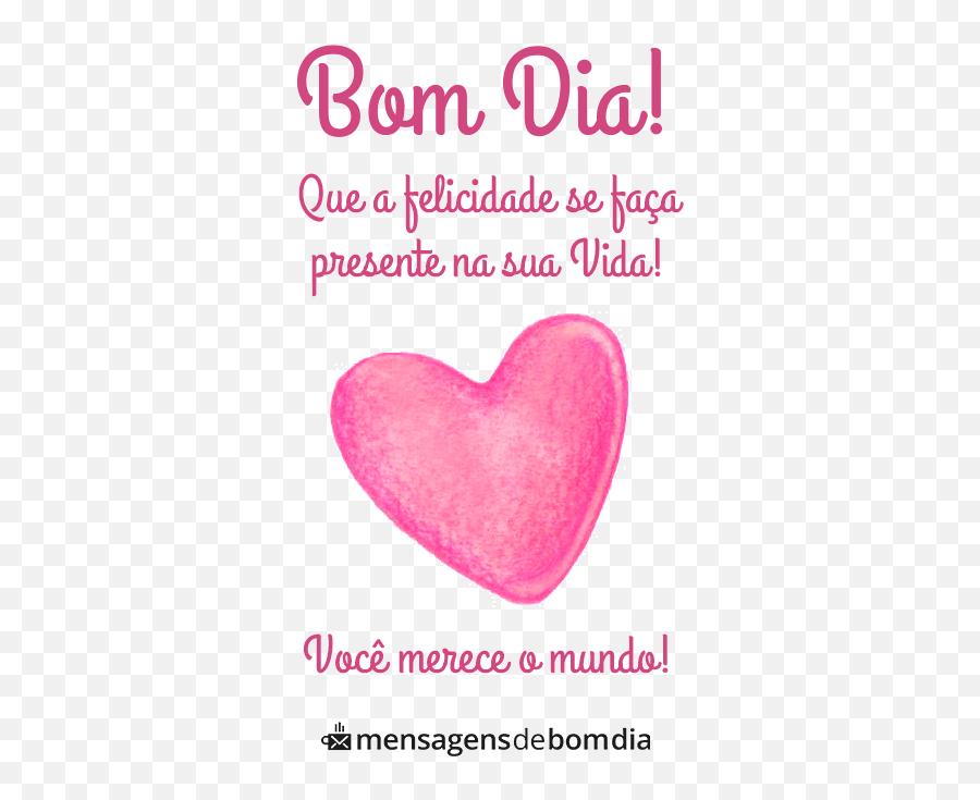 Imagens De Bom Dia Para Whatsapp U2013 Página 2 De 4 U2013 Mensagens - Girly Emoji,Emoticons Para Bom Dia