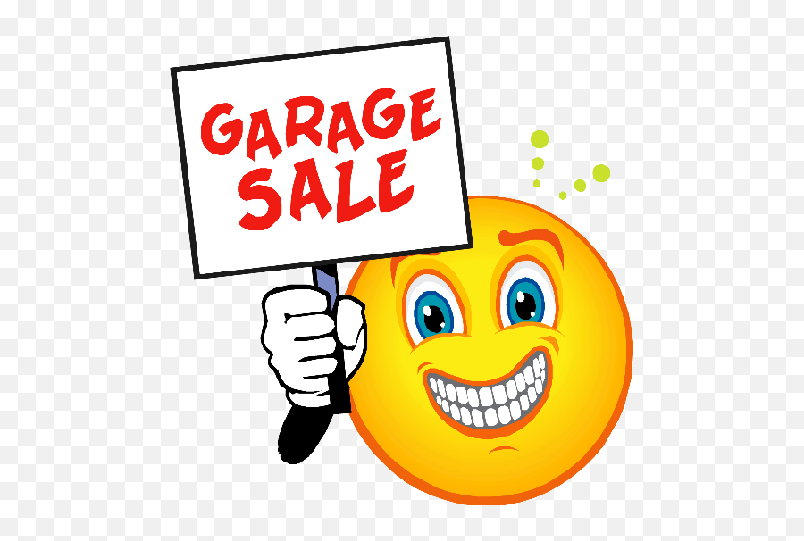 Garage Sale Community Gumtree Australia Free Local - Garage Sale Sign Emoji,Xf Emoticon