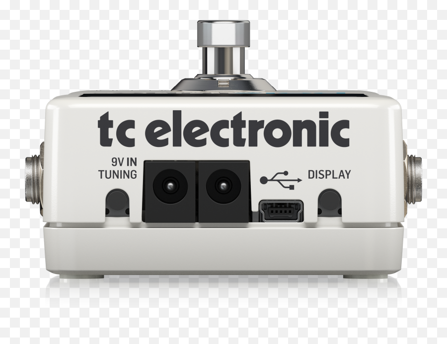 Tc Electronic - Tc Electronic Polytune 3 Emoji,Emoticon |3
