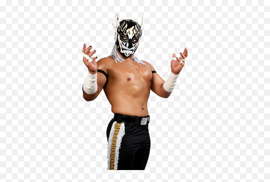 El Desperado U2013 U2013 New Japan Pro - El Desperado Njpw Png Emoji,Kenshi Faction Emotion