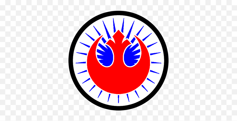 Echoes Of Endor - Star Wars New Jedi Order Legends Symbol Emoji,Emotion Jedi Code