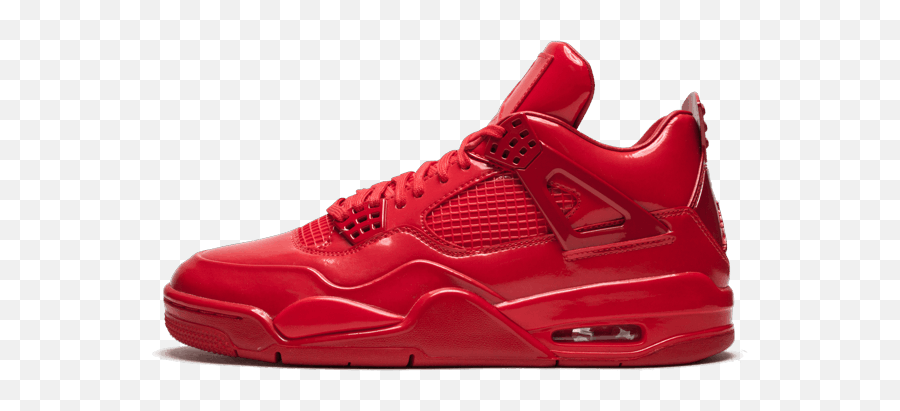 Purchase Nike Air Jordan Iv 11lab4 - Jordan 4 11lab4 Red Emoji,Air Jordan Emoji