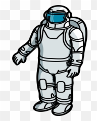 Pilot Clipart Transparent Pilot Transparent Transparent - Astronaut Artwork Transparent Simple Emoji,Twenty One Pilots Symbols Emoticons