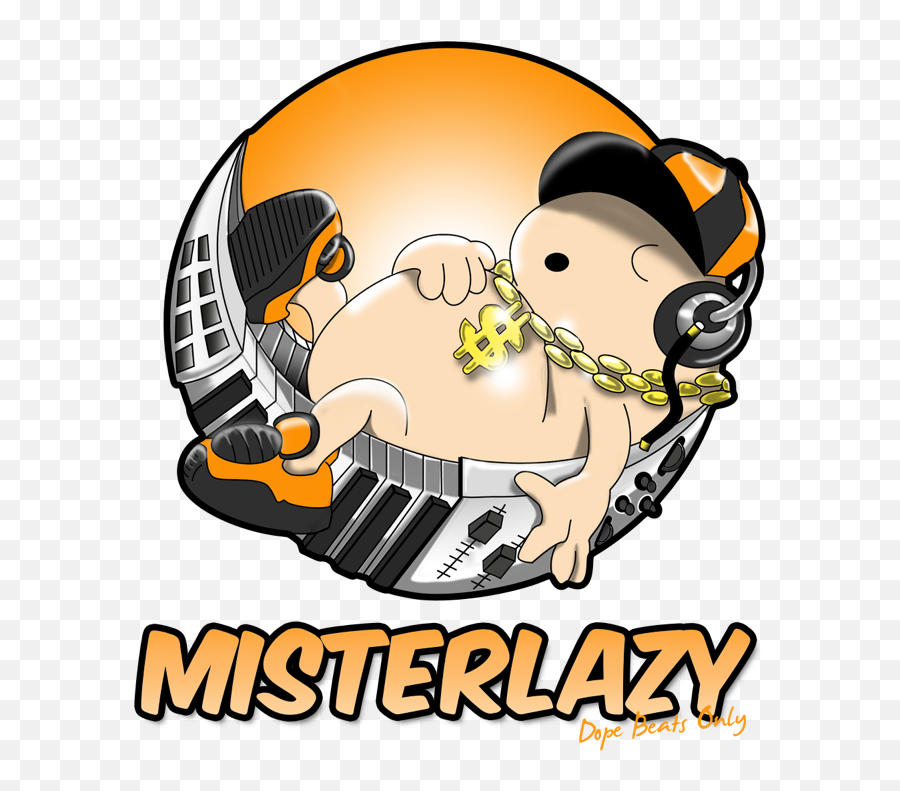 Mister Lazyu0027s Blog - Mister Lazy Beats Hip Hop Cartoon Logo Emoji,Lil Yachty Teenage Emotions Cover