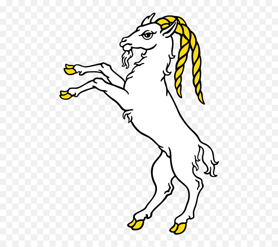 Six Ways To Balance Emotions U0026 Reactive Behaviours Of Aries - Coat Of Arms Goat Emoji,Pisces Emotions