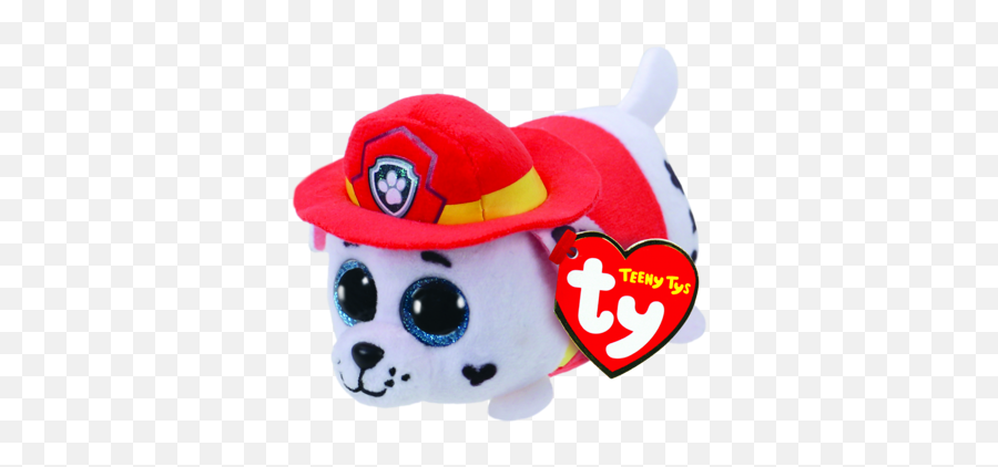 Stationery Gifts And More - Paw Patrol Plushies Ty Emoji,Ty Cat Heary Emoji