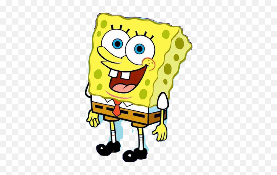 Spongebob Squarepants Krabs Sticker - Spongebob Squarepants Png Emoji,Sponge Bob Emojis