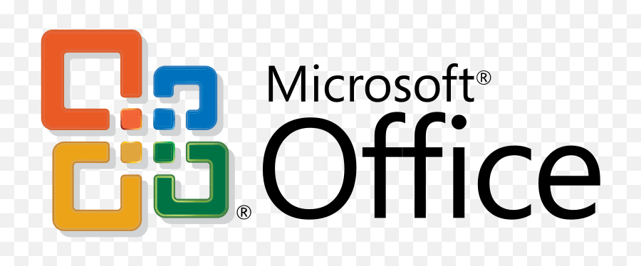 Microsoft Office 2007 Logo - Logodix Microsoft Office 2010 Emoji,Emoticons For Ms Word 2007