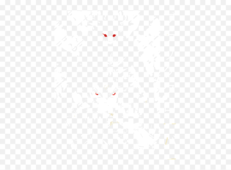 Black Clover - Asta Demon Puzzle Dot Emoji,Asta Emoticon