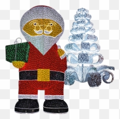 Leblanc Illuminations - Groupe Csi Santa Claus Emoji,Lighting Designs To Show Emotion