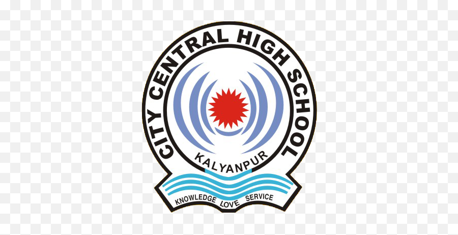 City Central High School - City Central School Samastipur Logo Emoji,Managing Emotions Formative Assessment