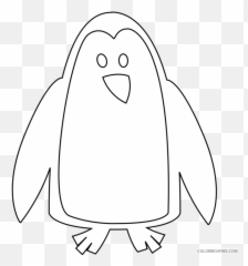 Black And White Animals Coloring Pages - Animal Black White Illustrations Vector Emoji,Dibujos De Emojis De Baby Yak Yak