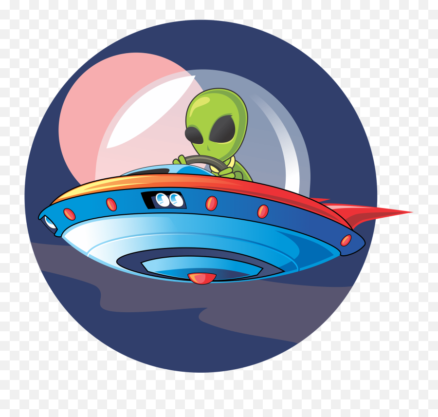 Know Better About These Aliens - Alien En Nave Espacial Emoji,Clipart Emoticons Mental Telopathy