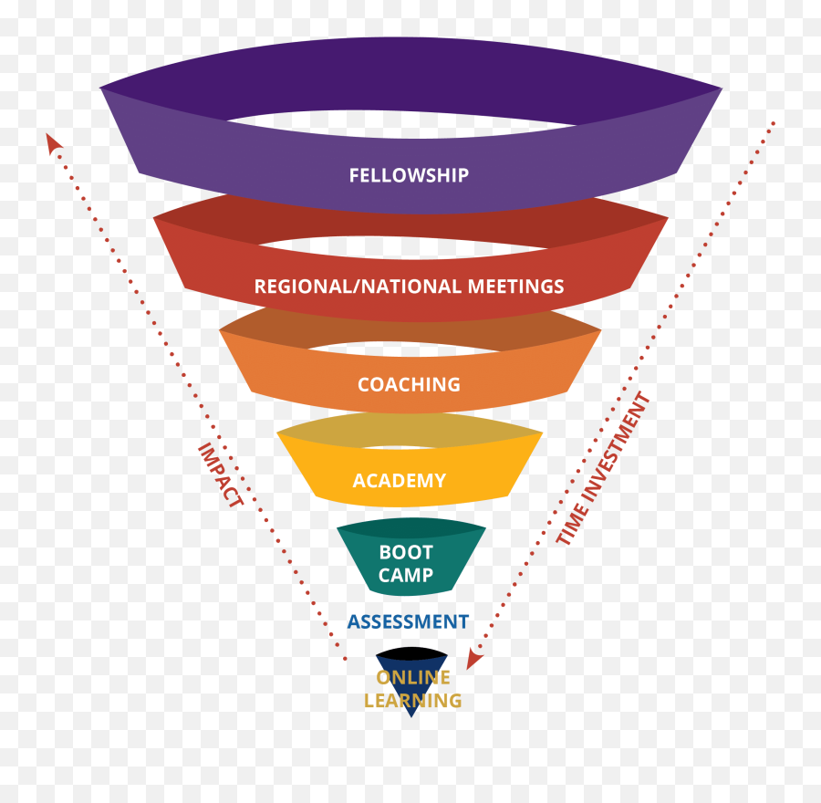 Physician Leadership Training And Development Program - Leadership Development Funnel Emoji,Emotions Of The Discstyles