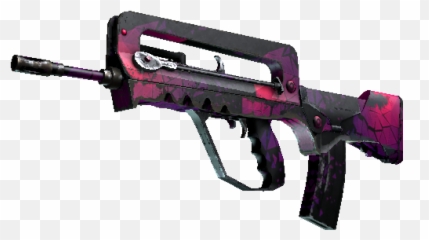 Famas - Famas Pulse Emoji,How To Get Fire Emoji On Name Tag Csgo