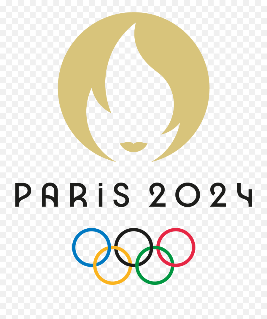 2024 Summer Olympics In Paris Unveiled - Logo 2024 Summer Olympics Emoji,Olympics Emoji
