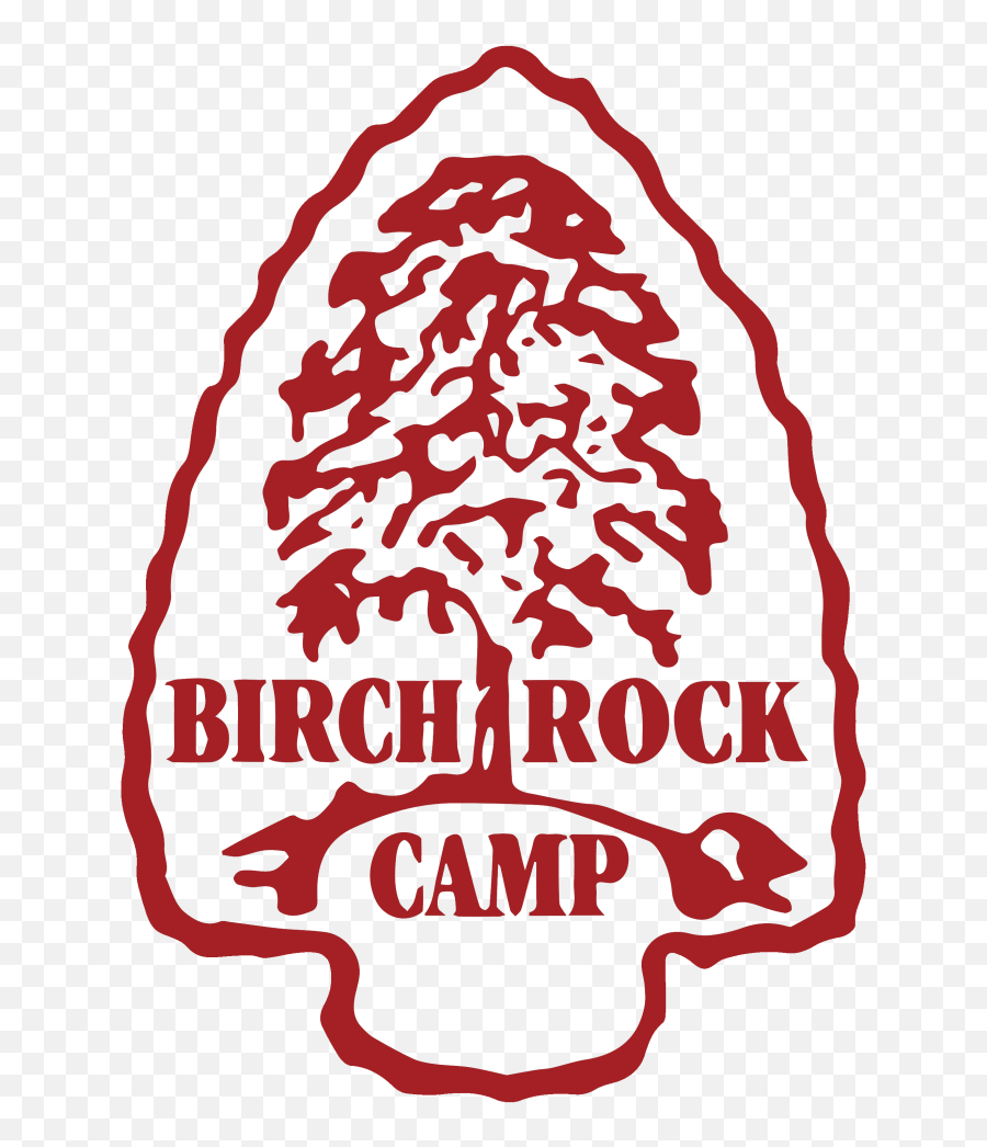 Sleepaway Camp In Maine - Birch Rock Camp Emoji,Rock & Roll Hand Emoji