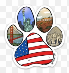 Productsu2013 Tagged Dogu2013 Lickco - American Emoji,Yorkie Emoji