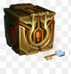 Missions - League Of Legends Masterwork Chest Emoji,World's Emoticon League Of Legends